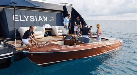 superyacht tenders|About Us .